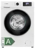 Bomann® Waschmaschine 7kg | inkl. Aqua-Stop | max. 1400 Produktbild-Vorschau 1