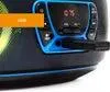 Denver Boombox Radio TCL-212BT, CD, Bluetooth, USB, Farbe: Produktbild-Vorschau 8