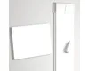 Kartenschiene Card Rail weiß 114 cm inkl. Magnete Produktbild-Vorschau 3