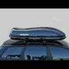Box da tetto Farad MARLIN 480L in nero lucido Anteprima dell’immagine prodotto 3