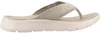 Skechers GO WALK Flex - Sandalo Holly taupe 40 Anteprima dell’immagine prodotto 5
