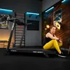 TREX SPORT Laufband für zuhause klappbar TX-650TM POKET | Produktbild-Vorschau 10