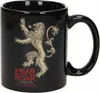SD Toys Game of Thrones Kubek Lannister czarny SDTSDT27299 Podgląd zdjęcia produktu 3