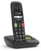 Gigaset E290A - Telefono cordless - Segreteria telefonica Anteprima dell’immagine prodotto 2