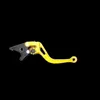 Bremshebel LSL BOW R35R mit ABE kurz für Yamaha YZF-R6 Produktbild-Vorschau 5