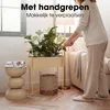 Mica Decorations Moritz Bloempotten voor Binnen op Productafbeelding-voorbeeld 5