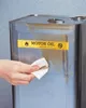 Brother Schriftbandkassette TZE-651 gelb/schwarz 24 mm Produktbild-Vorschau 9