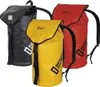 Drei Materialtaschen Gear Bag von singing rock in Schwarz; Gelb und Rot; geeignet für Arbeitssicherheit. Anteprima dell’immagine prodotto