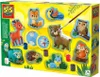 SES Coulage et peinture - Animaux de la forêt Voir les images du produit 4