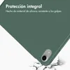 Funda Smart de Silicona tipo Libro para Apple iPad 11 Vista previa de la imagen del producto 4