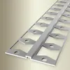 Wandprofil 4 x 4 x 2700 mm Einfasshöhe 2 mm Tapetenprofil Produktbild-Vorschau 3