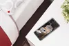MuchoWow® Handyhülle Schutzhülle Hülle für Samsung Galaxy Produktbild-Vorschau 4