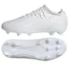 boty Adidas X Crazyfast.3 Fg Jr ID9353 Náhled obrázku produktu 2