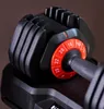 HAMMER Hanteln StrongLock 4.0 Smartes Hantelsystem mit Produktbild-Vorschau 7