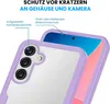 360 Grad Rundum Schutz Handyhülle für Samsung Galaxy A56 5G Produktbild-Vorschau 6