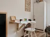 Table Murale Pliante Astigarraga Gain De Place Optimal, Voir les images du produit 14
