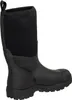 Boty Muck Boots Muckboot Derwent II black black Velikost Náhled obrázku produktu 4