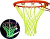 Leuchtendes Basketball Netze, Im Dunkeln leuchtendes Produktbild-Vorschau 1