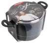 Aluminium kookpan High Deluxe, 28 cm, 8 liter, Productafbeelding-voorbeeld 2