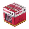Fischer DUOPOWER 10x50 50 pz. Anteprima dell’immagine prodotto 12