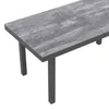 Set da pranzo da giardino Merax per 8 persone, set lounge Anteprima dell’immagine prodotto 12