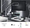 Design TV Schrank H-444 Hochglanz TV Rack TV Möbel Produktbild-Vorschau 9