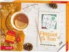 ROTH Rätsel & Tee Adventskalender Produktbild-Vorschau 1
