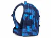 Satch Pack Schulrucksack Troublemaker, Farbe/Muster : bleu, Voir les images du produit 14