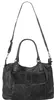 forty° Shopper XXL Damen 021796 schwarz Produktbild-Vorschau 6