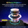 Planetarium Sternenhimmel Projektor, Galaxy Projektor Lampe Produktbild-Vorschau 5