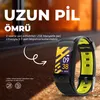 Chytré hodinky MOODIX kompatibilní s iPhonem a Androidem, Náhled obrázku produktu 4