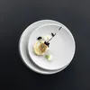Villeroy & Boch New Moon, Talíř pro gurmány, Kulatý, Náhled obrázku produktu 6