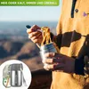 Contenitore termico per alimenti Blockhütte 530 ml verde Anteprima dell’immagine prodotto 5