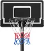 Yaheetech Mobiler Basketballständer Höhenverstellbarer Produktbild-Vorschau 4