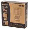 Aigostar Solar LED Strahler Außen mit Großer Produktbild-Vorschau 4