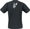 Metallica T-Shirt Herren S&M2 Skull Tux schwarz M Produktbild-Vorschau 2