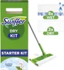 Kit iniziale per la pulizia dei pavimenti Swiffer con 8+3 Anteprima dell’immagine prodotto 4