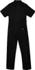Dickies Vale Coverall Overall Schwarz XS Damen Schwarz XS Produktbild-Vorschau 2