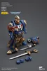 Figurka akcji Joy Toy 1/18 Ultramarines Honor Guard Anteprima dell’immagine prodotto 9