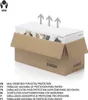A product box with arrows indicating upward movement, suggesting it's for shipping. Náhľad obrázku produktu