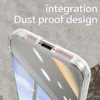 Handyhülle für iPhone 13 Hybrid Transparent TPU PC Produktbild-Vorschau 6
