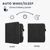 kwmobile Flip Hülle kompatibel mit Kobo Kobo Libra Colour / Produktbild-Vorschau 4