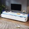 Sweiko 180x34x40cm Meuble TV avec 4 tiroirs,Meuble TV avec Voir les images du produit 2