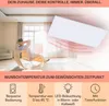 Klarstein Infrarotheizung, Infrarotheizung mit Thermostat, Produktbild-Vorschau 3