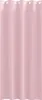 vidaXL Zatemňujúce závesy s krúžkami 2 ks baby pink 225 x Náhľad obrázku produktu 3