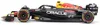 BBURAGO RedBull F1 RB19 Pérez 23, Model sportovního Náhled obrázku produktu 2