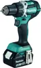 Makita Akku-Bohrschrauber DDF484RTE mit 2 Akku 18V/5,0 Ah, Produktbild-Vorschau 25