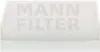 Filtro interno MANN-FILTER CU 26 009 Anteprima dell’immagine prodotto 10