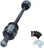 MAXGEAR 49-1098 Antriebswelle Hinten Links für BMW X3 (E83) Produktbild-Vorschau 1