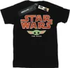 Star Wars - "The Mandalorian The Child" T-Shirt für Herren Produktbild-Vorschau 1